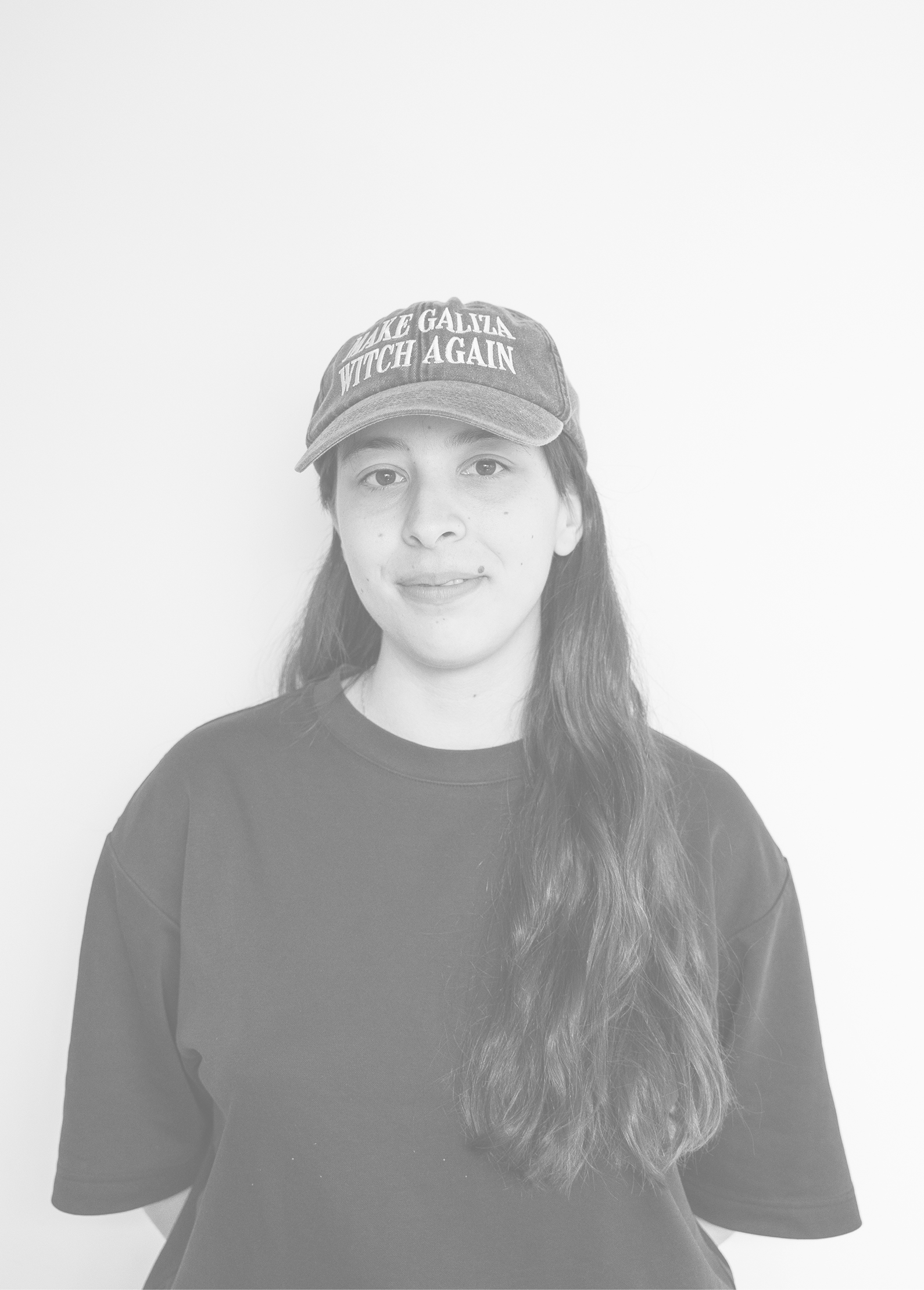 Profesora de activismo creativo